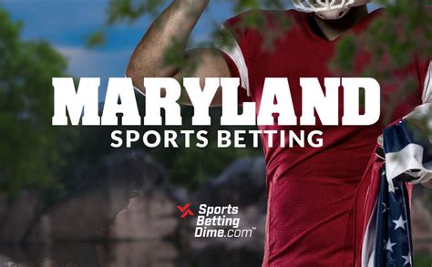 Maryland sports betting fell 21% in June